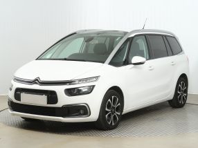 Citroen C4 Grand SpaceTourer - 2020