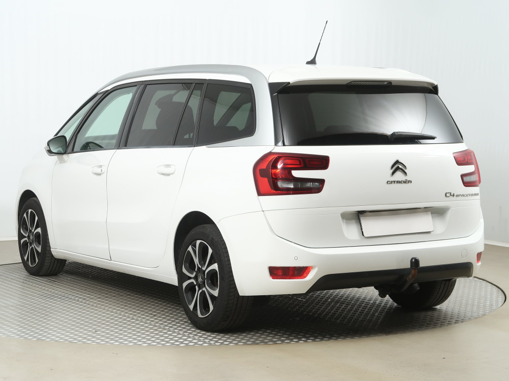 Citroen C4 Grand SpaceTourer
