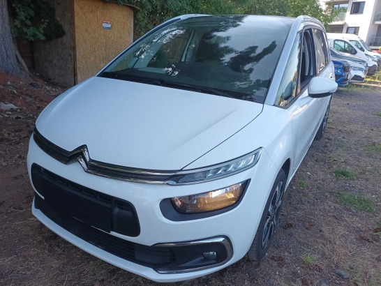 Citroen C4 Grand SpaceTourer