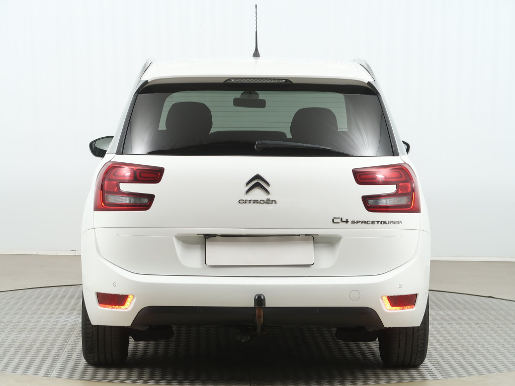 Citroen C4 Grand SpaceTourer