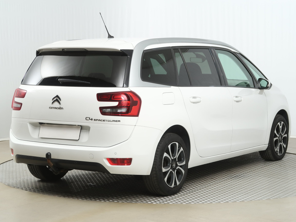 Citroen C4 Grand SpaceTourer