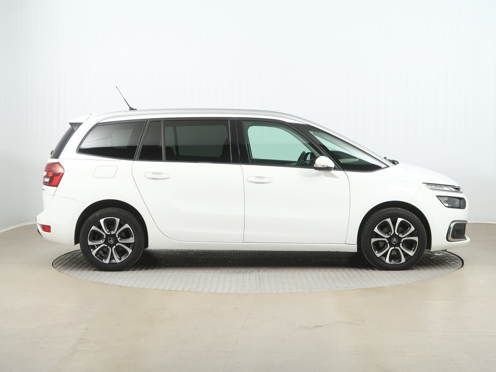 Citroen C4 Grand SpaceTourer