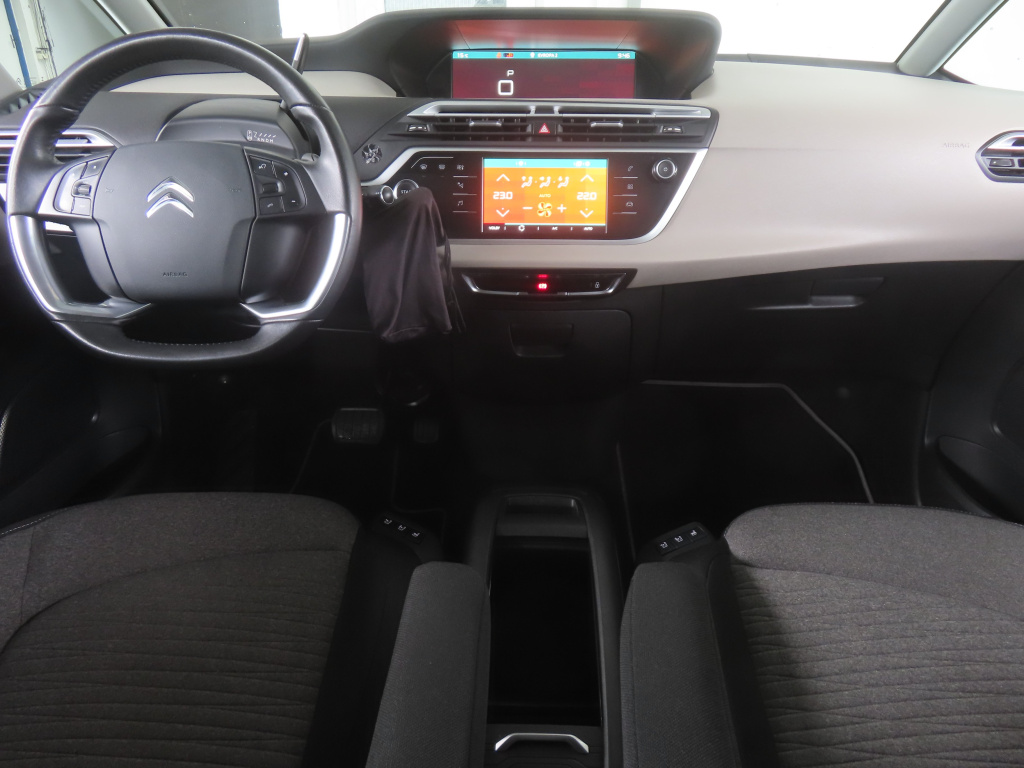 Citroen C4 Grand SpaceTourer