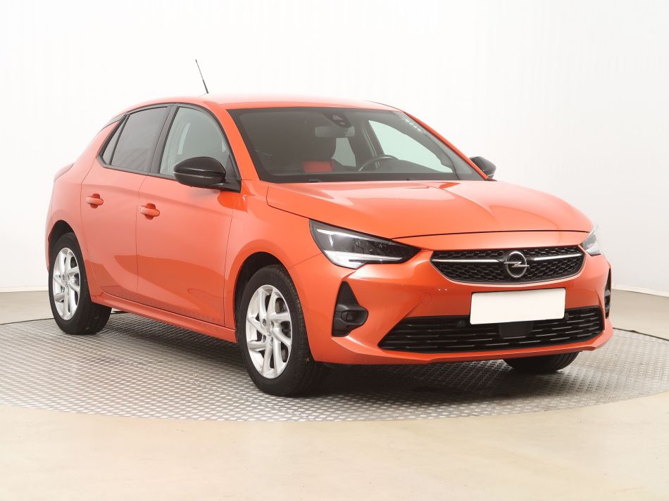 Opel Corsa - 2020