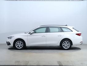 Seat Leon - 2021