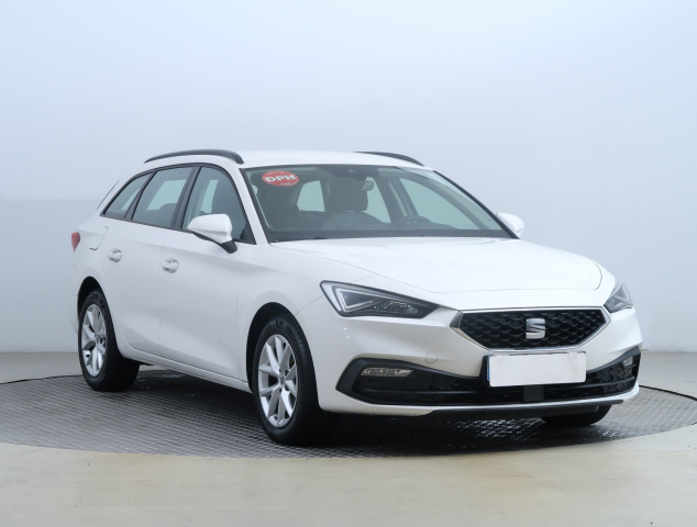 Seat Leon 2021