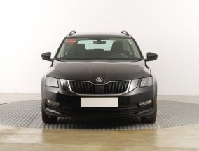 Skoda Octavia - 2019