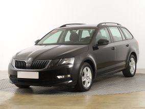 Skoda Octavia - 2019