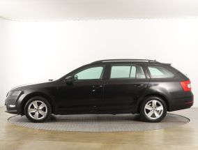Skoda Octavia - 2019
