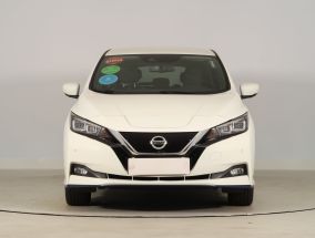 Nissan Leaf - 2020