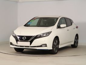 Nissan Leaf - 2020