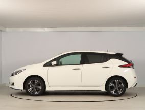 Nissan Leaf - 2020