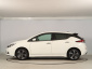 Nissan Leaf, 2020