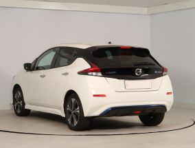 Nissan Leaf - 2020