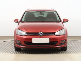 Volkswagen Golf - 2014