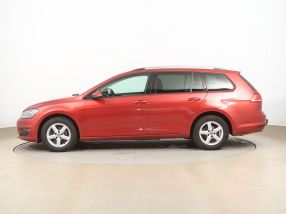 Volkswagen Golf - 2014