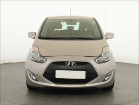 Hyundai ix20 - 2017