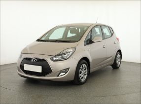 Hyundai ix20 - 2017