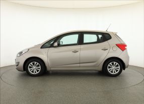 Hyundai ix20 - 2017