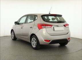 Hyundai ix20 - 2017