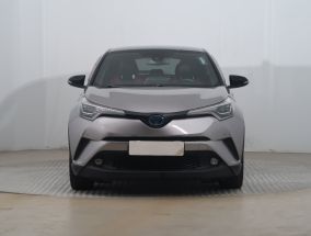 Toyota C-HR - 2018
