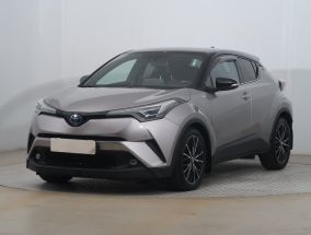 Toyota C-HR - 2018