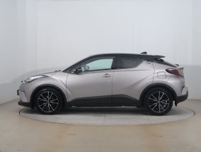 Toyota C-HR - 2018