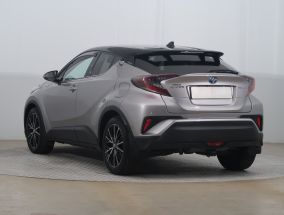 Toyota C-HR - 2018