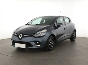 Renault Clio - 2017