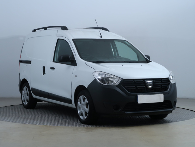 Dacia Dokker 2019