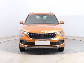 Škoda Kamiq - 2025