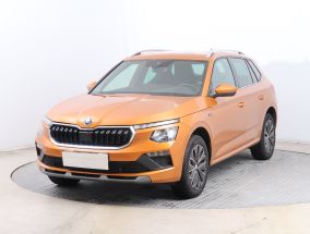 Škoda Kamiq - 2025