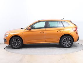 Škoda Kamiq - 2025