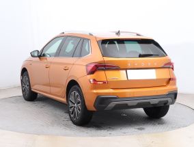 Škoda Kamiq - 2025