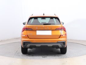 Škoda Kamiq - 2025