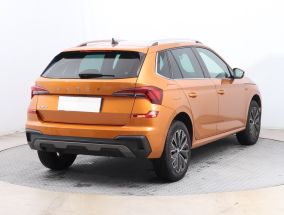 Škoda Kamiq - 2025