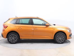 Škoda Kamiq - 2025