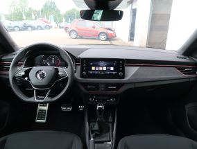 Škoda Kamiq - 2025
