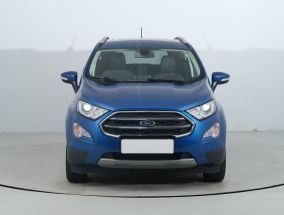 Ford Ecosport - 2019