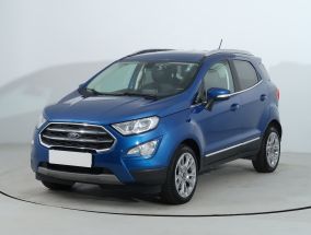 Ford Ecosport - 2019