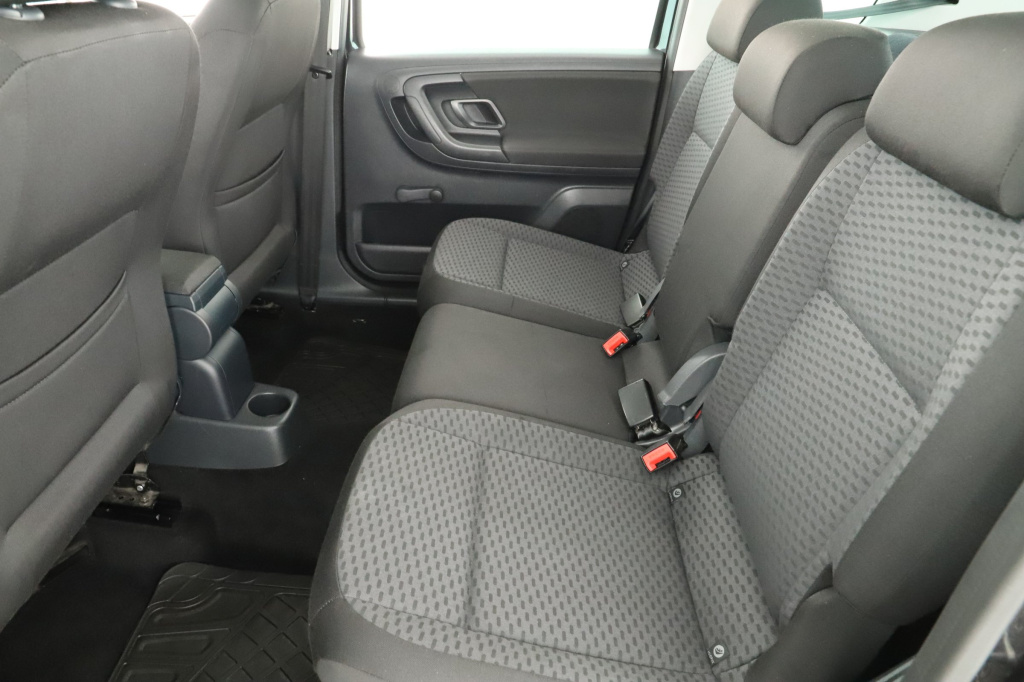 Škoda Roomster