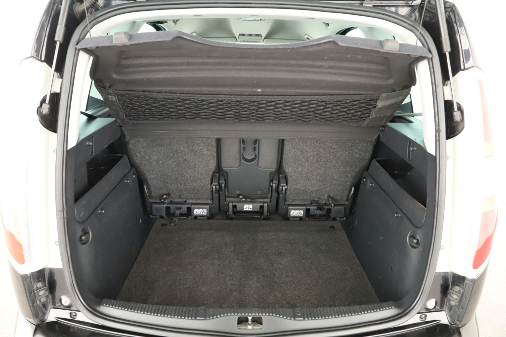Škoda Roomster