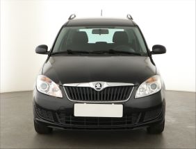 Skoda Roomster - 2014