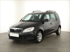 Skoda Roomster - 2014