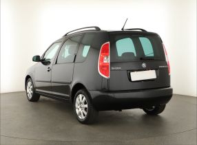 Skoda Roomster - 2014