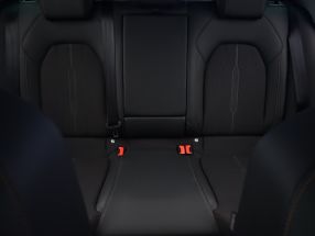 Cupra Formentor - 2022