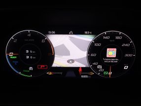 Cupra Formentor - 2022