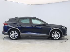 Cupra Formentor - 2022