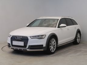 Audi Allroad - 2017