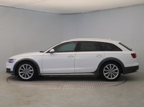 Audi Allroad - 2017